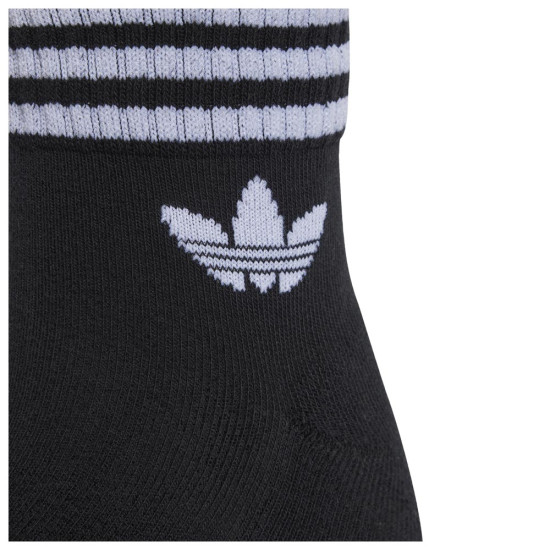Adidas Κάλτσες 3-S Ankle Socks 3 Pairs